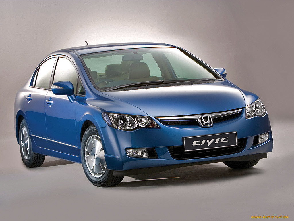 , honda